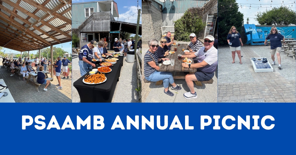 Annual Picnic